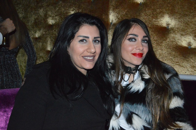 NYE at Taiga Batroun